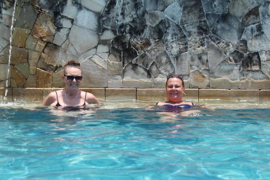Lombok Coconut Hotel Mangsit Dış mekan fotoğraf