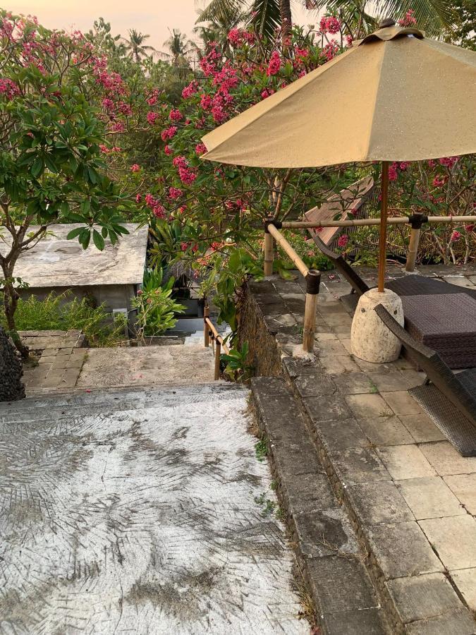 Lombok Coconut Hotel Mangsit Dış mekan fotoğraf