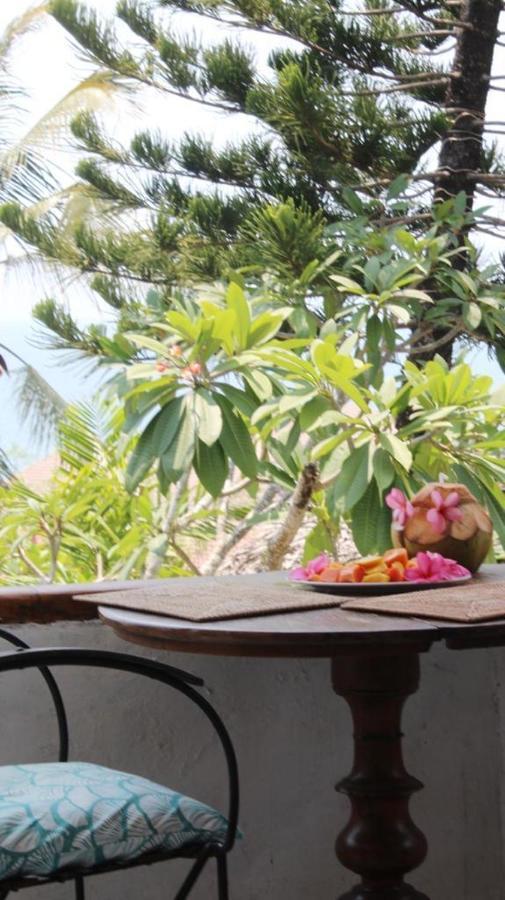 Lombok Coconut Hotel Mangsit Dış mekan fotoğraf