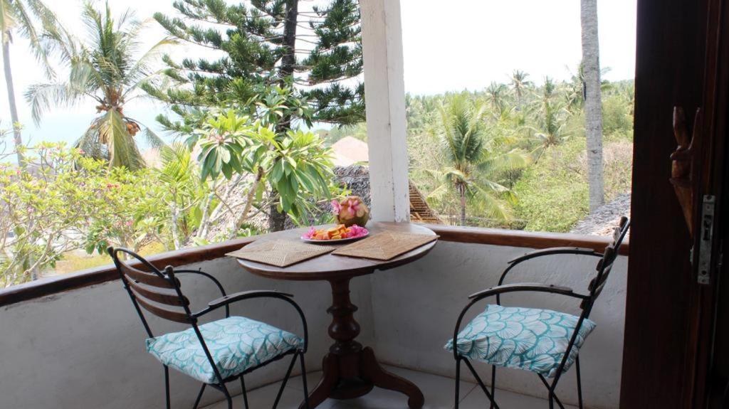 Lombok Coconut Hotel Mangsit Dış mekan fotoğraf