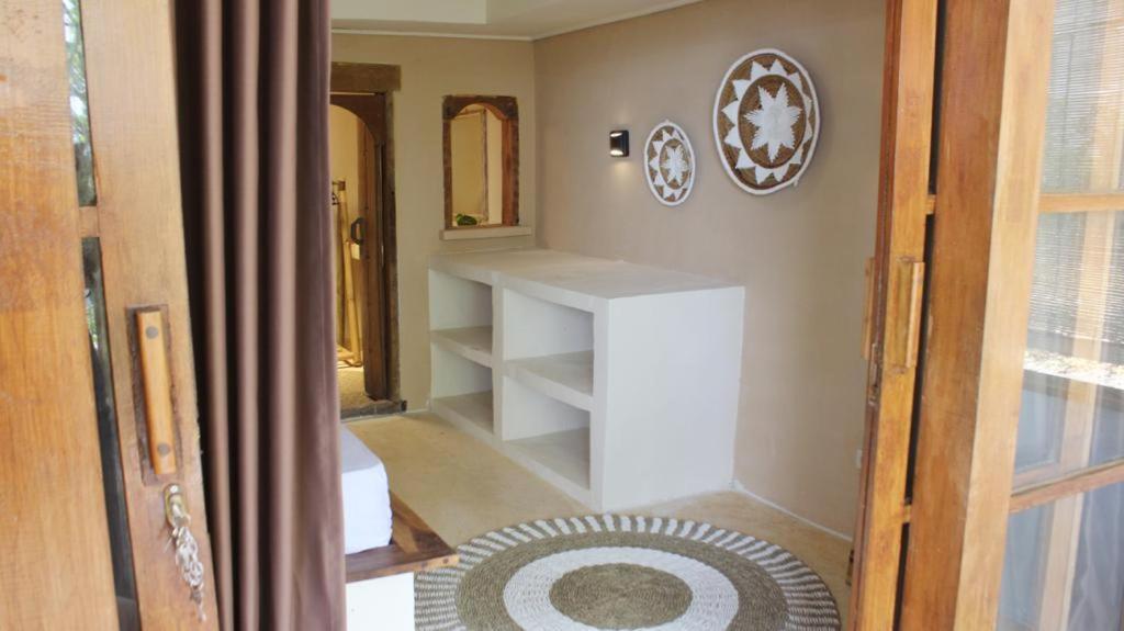 Lombok Coconut Hotel Mangsit Dış mekan fotoğraf