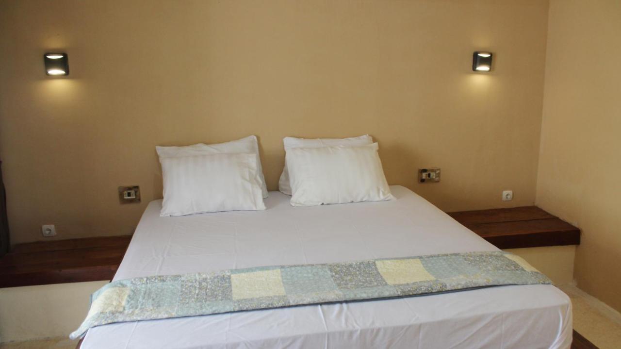 Lombok Coconut Hotel Mangsit Dış mekan fotoğraf
